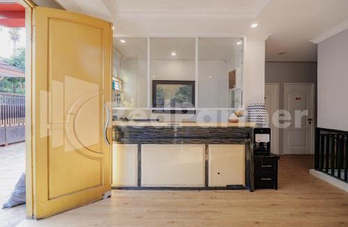 Jakarta Hotel | Jo Inn RedPartner
