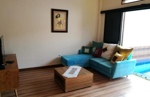 Central Yogyakarta Villa | Jogja City Residence