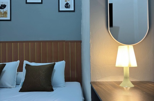 Yogyakarta Hotel | JOGJA DAY INN