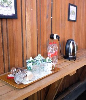 Prawirotaman House | Jogja ethnic house