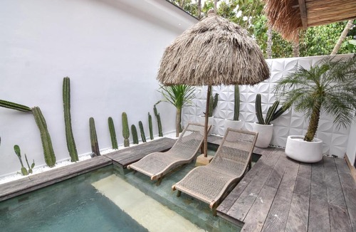 Yogyakarta Villa | Jogja Life Villas