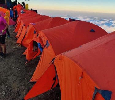 Bayan Other | Join Group 2D1N Rinjani Summit
