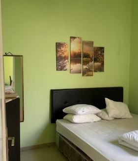 Ngaglik Villa | Jojo's Villa Batu 2