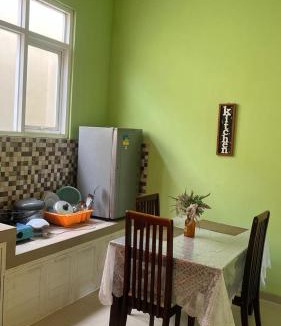 Ngaglik Villa | Jojo's Villa Batu 2