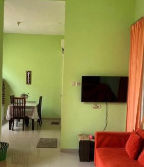 Ngaglik Villa | Jojo's Villa Batu 2