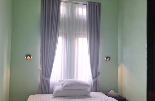 Labuan Bajo House | Jomariz Homestay