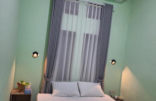 Labuan Bajo House | Jomariz Homestay