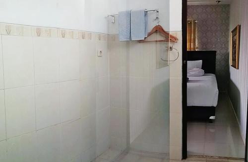 Oro Oro Ombo House | Jos & Hanny Homestay