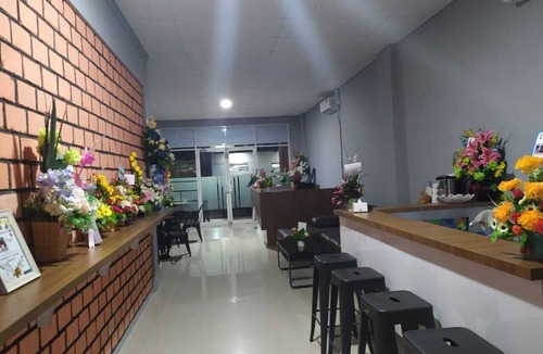 Batam House | Josapa Guest House