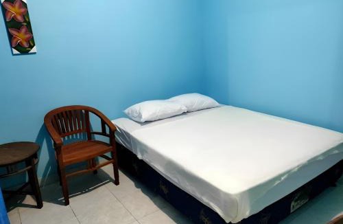 Taman Griya Apartment | Jr House - The Haven