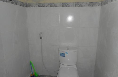 Besakih House | Jro Pesimpangan Guesthouse