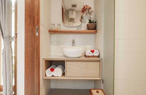 Ubud City-Centre Hotel | Juli House