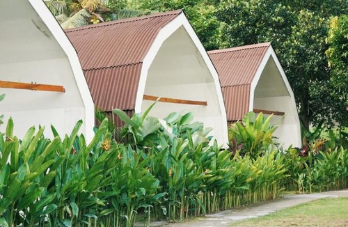 Kuta Cabin | Jungle Bungalows