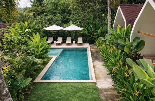 Kuta Cabin | Jungle Bungalows