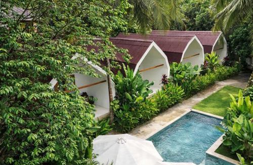 Kuta Cabin | Jungle Bungalows