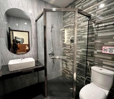 Blitar Hotel | Junior Suite Room Double Bed