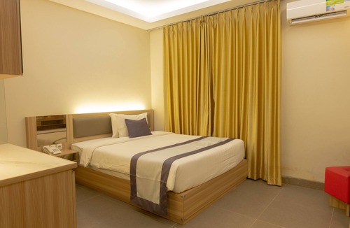 Pakem Hotel | @K Hotel Kaliurang Yogyakarta