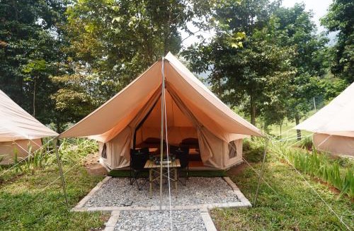 Pancawati Other | Kabut Pinus Comfort Camp