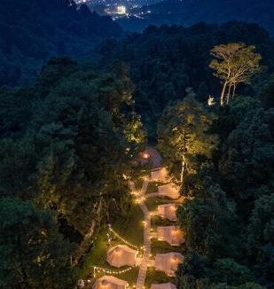 Pancawati Other | Kabut Pinus Comfort Camp