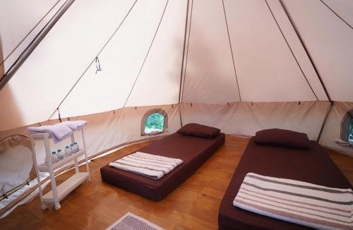 Pancawati Other | Kabut Pinus Comfort Camp