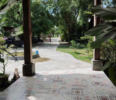 Ampana Hotel | Kahyangan Resort