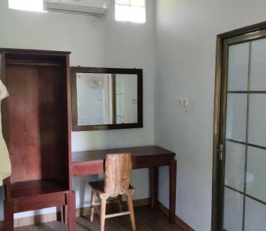 Ampana Hotel | Kahyangan Resort