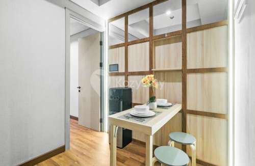 Cilandak Apartment | Kaia by Kozystay - Cilandak
