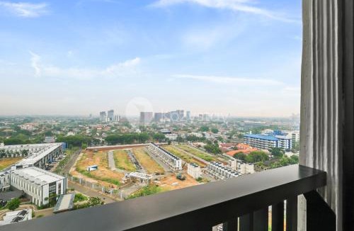 Cilandak Apartment | Kaia by Kozystay - Cilandak