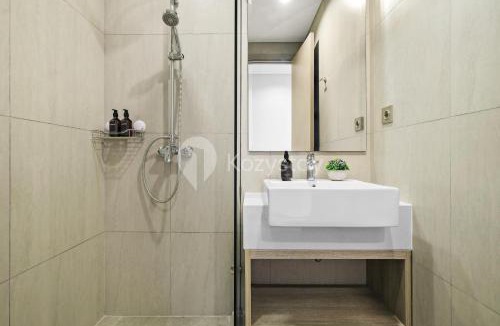 Cilandak Apartment | Kaia by Kozystay - Cilandak