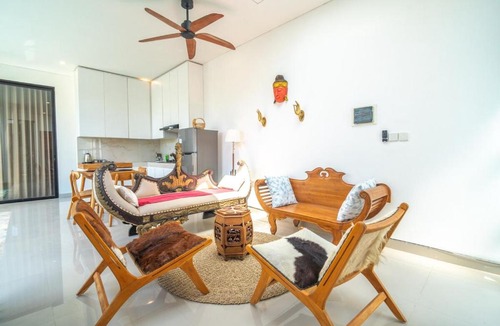 Padangsambian Klod Villa | Kailash Villa - B10 Moonlight