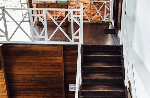 Jungut Batu House | Kainalu Beach House