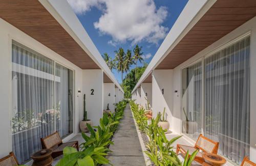 Kuta Hotel | Kala Lombok Hotel