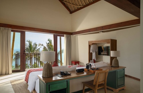 Senggigi Hotel | Kalandara Resort Lombok
