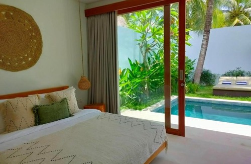 Kuta Villa | Kalea Villas - Private Pool - Free Gym