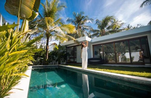 Kuta Villa | Kalea Villas - Private Pool - Free Gym