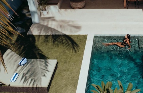 Kuta Villa | Kalea Villas - Private Pool - Free Gym