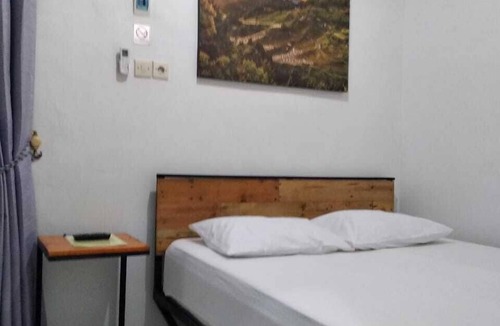 Jember Hotel | Kalimaya Residence Syariah 2