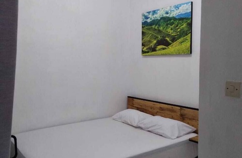 Jember Hotel | Kalimaya Residence Syariah 2