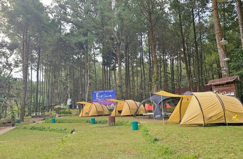 Kajarharjo Other | Kalisawah - Nyaman Camp