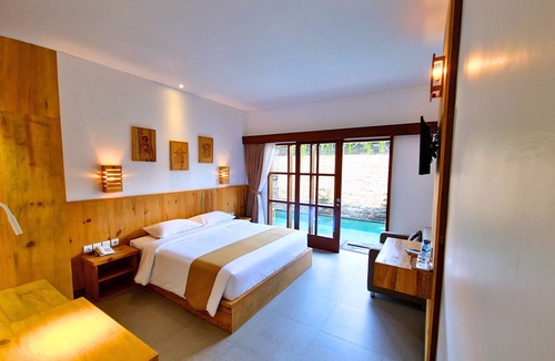 Kartika Plaza Hotel | Kamandaka