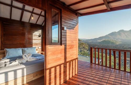 Kintamani Other | Kamani Cabin by Moria