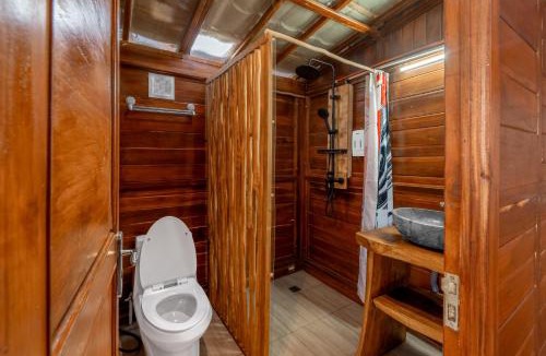 Kintamani Other | Kamani Cabin by Moria