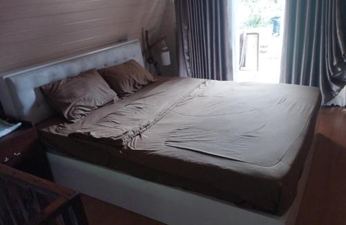 Lombok House | Kamar 02