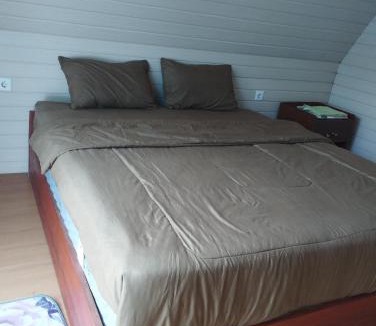 Lombok House | Kamar 02
