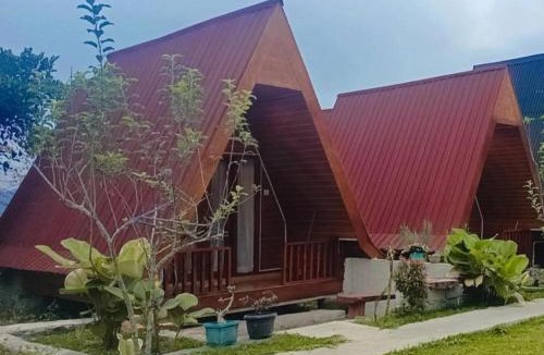 Lombok House | Kamar04 Vila rinjani paradas IIn