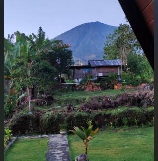 Lombok House | Kamar04 Vila rinjani paradas IIn