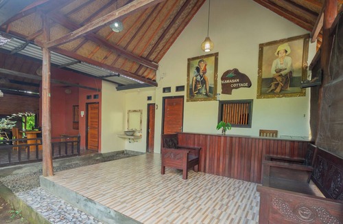 Penida Island Hotel | Kamasan Nusa Penida By Reccoma