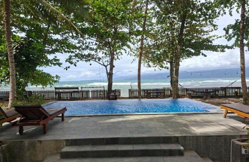 Krui Hotel | Kambuna Bungalow