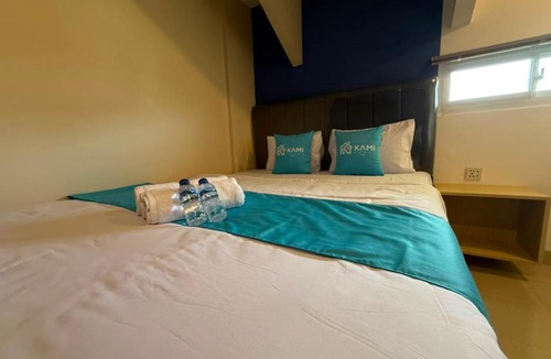 Binong Hotel | Kami Rooms at Karawaci