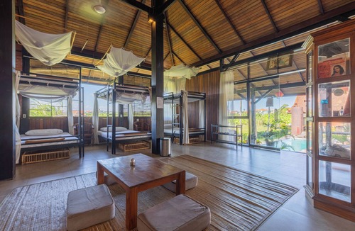 Tibubeneng Hostel | Kampung Canggu